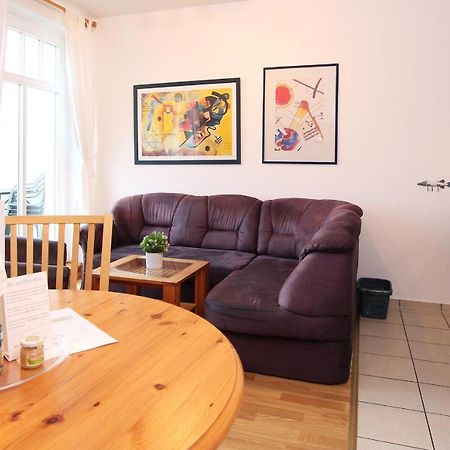 Ferienwohnung Parkblick Nr. 25 Ostseebad Kühlungsborn 외부 사진