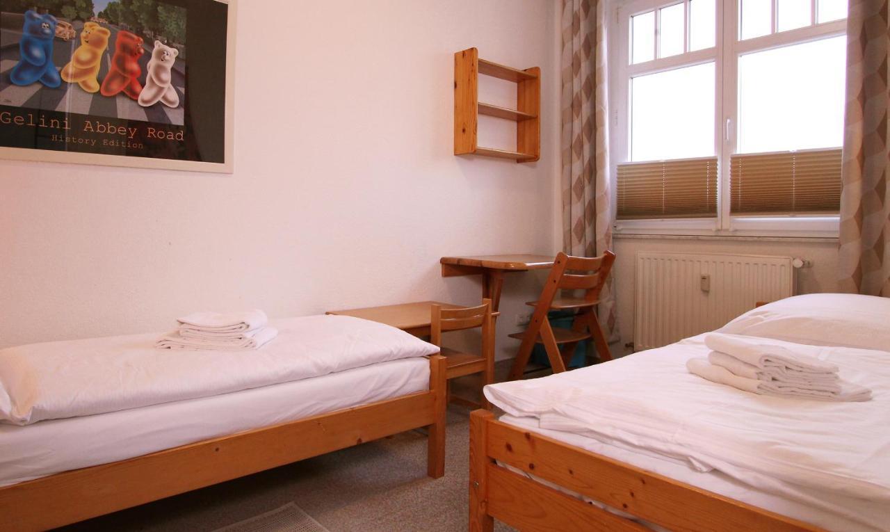 Ferienwohnung Parkblick Nr. 25 Ostseebad Kühlungsborn 외부 사진